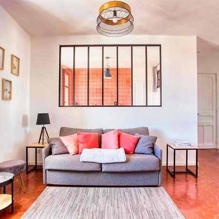 Suite Lamartine Saint-Raphael (Var) Exterior foto