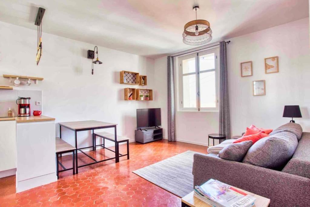 Suite Lamartine Saint-Raphael (Var) Exterior foto
