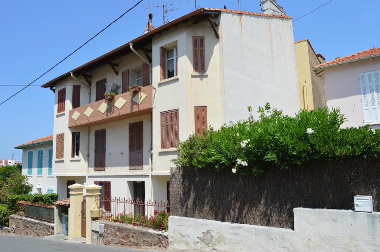 Suite Lamartine Saint-Raphael (Var) Exterior foto